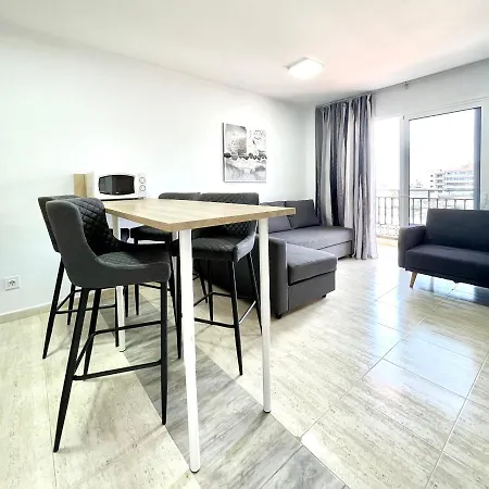 In Adeje Appartement Costa Adeje (Tenerife)