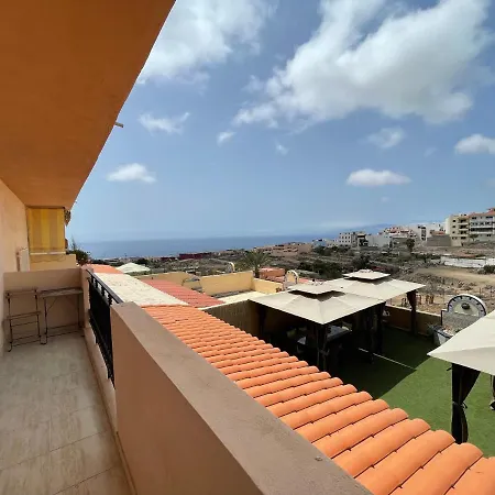 In Adeje Apartment Costa Adeje (Tenerife)