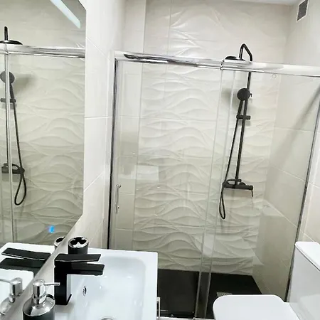 Appartement In Adeje Costa Adeje (Tenerife)