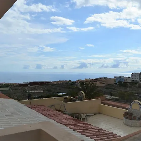 In Adeje Costa Adeje (Tenerife)