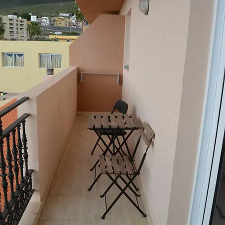 In Adeje Costa Adeje (Tenerife)